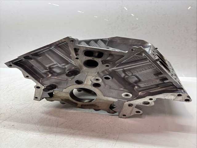 Bloque Motor Bmw Serie 7 720 N63 408 CV 300KW