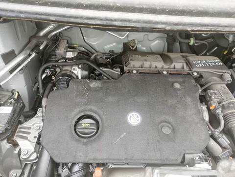 Foto 2ª: Motor de Arranque Peugeot Expert ASPHALT STANDARD 119CV 88KW FURGON [YHV] (2023)
