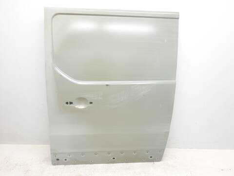 Puerta Lateral Corredera Izquierda Renault Trafic L1H1 29T KOMFORT