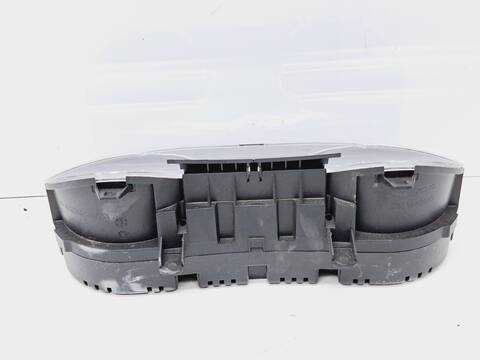 Foto 3ª: Cuadro de Instrumentos Seat Ibiza ERENCE 70CV 51KW [CGP] (2010)