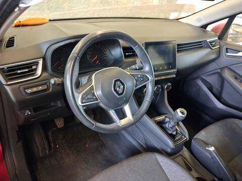 Foto 2ª: Kit Airbag Renault Clio TCE 90 B7MT) 91CV 67KW [H4D480] (2022)