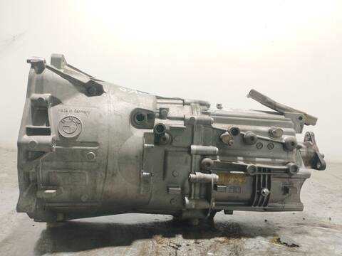 Foto 2ª: Caja Cambios Bmw Serie 3 320 D E90) [M47 D20 (204D4)] (2005)