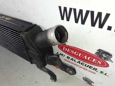 Foto 3ª: Intercooler Toyota Prius EXCLUSIVE 2.2 HDI FAP 156CV (2007)