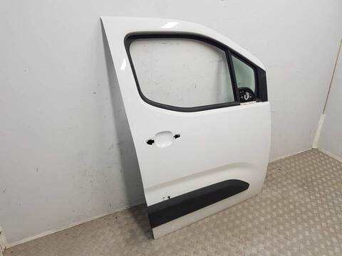 Foto 2ª: Puerta Delantera Derecha Citroen Berlingo FEEL BUSINESS M (2008)