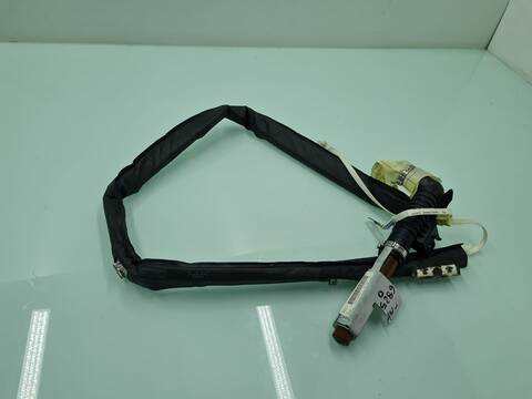 Foto 3ª: Airbag Cortina Delantero Derecho Nissan Qashqai ACENTA 131CV 96KW [R9M] (2014)