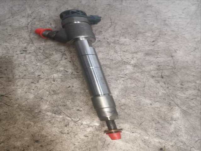 Foto 1ª: Inyectores Citroen C4 YHS BERLINA (2022)