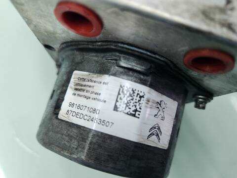 Foto 4ª: Abs Citroen C4 LIVE PICASSO 131CV 96KW [HN02] (2016)