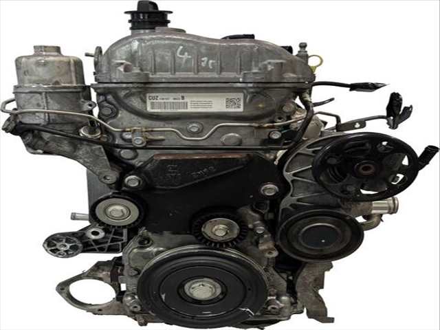 Foto 3ª: Motor Completo Opel Antara 2.2 CDTI 163 CV 120KW [A22DM]