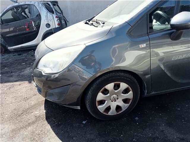 Aleta Delantera Izquierda Opel Meriva 1.3 ESSENTIA [1.3 LTR. - 55 KW 16V CDTI]