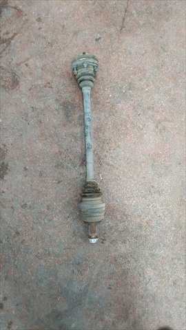 Foto 1ª: Transmision Trasera Derecha Bmw Serie 3 320 2.0 D 150cv [204D4D] (2001)