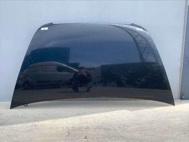 Capot Audi A6 2.000 TDI 140CV/103KW AVANT BERLINA