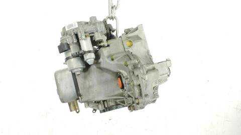 Foto 2ª: Caja Cambios Citroen C3 1.4 HDI [8HZ (DV4TD)] (2002)