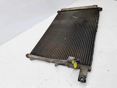 Foto 3ª: Radiador Calefaccion A.A. Hyundai Accent GL 110CV 81KW [D4FA] (2007)