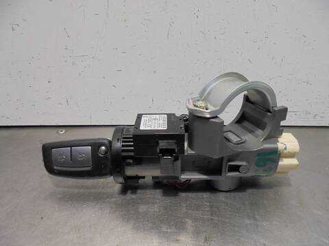 Motor de Arranque Nissan Juke 1.6 CAT 113CV 83KW