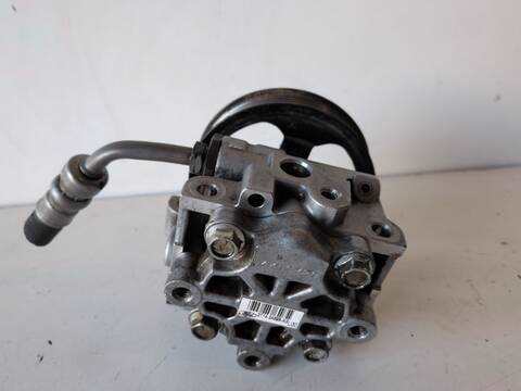 Foto 3ª: Bomba de Direccion Ford Transit HCPA (2006)