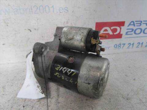 Foto 2ª: Motor de Arranque Suzuki SX4 1.6 VVT 107CV 79KW [M16A] (2007)