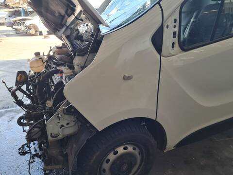 Foto 1ª: Aleta Delantera Izquierda Fiat Talento L1H1 1 0T BASIS 119CV 88KW [M9RV710] (2020)