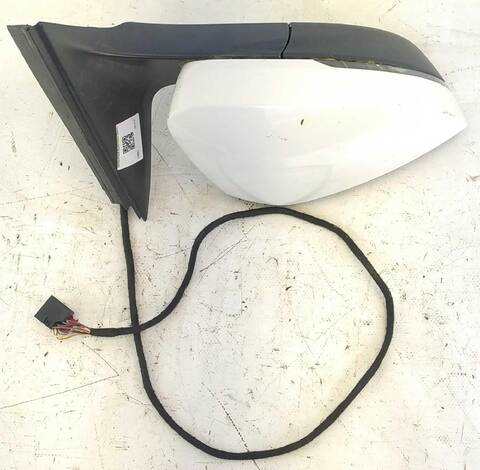 Foto 1ª: Retrovisor Derecho Skoda Superb 2.0 TDI (2015)