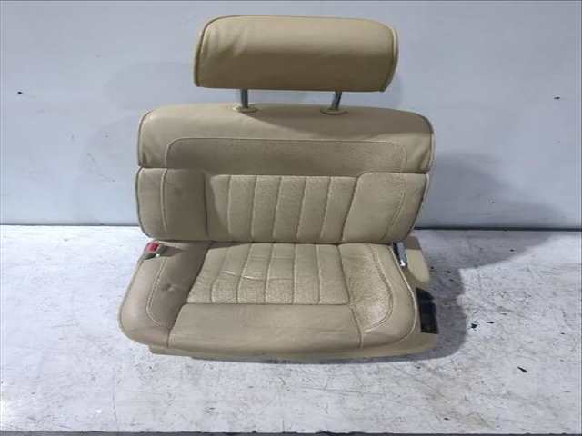 Foto 1ª: Asiento Delantero Izquierdo Volkswagen Phaeton 3.0 V6 TDI 4MOTION 240CV [CARB CEXA] (2002)