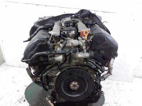 Motor Completo Volkswagen Touareg TDI V10 313CV 230KW