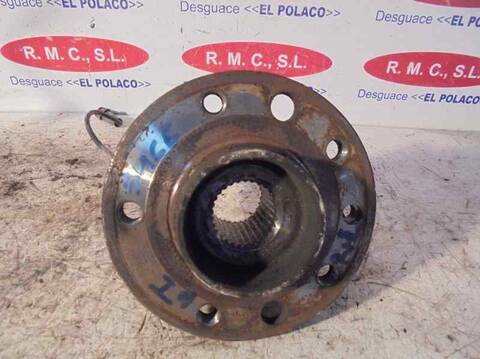 Mangueta Delantera Izquierda Opel Vectra 1.9 CDTI BERLINA 120CV 88KW