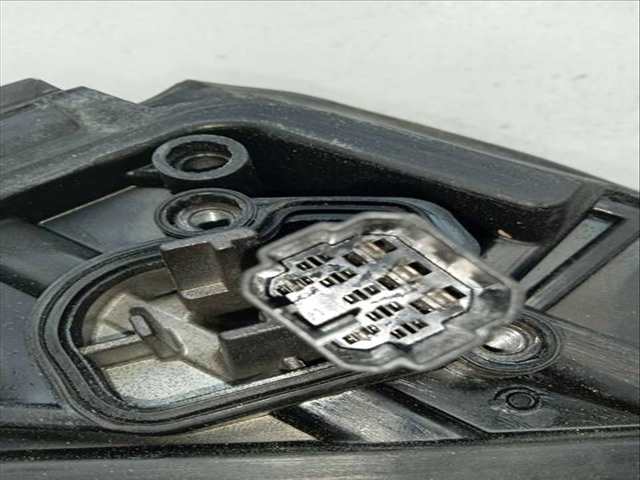 Foto 3ª: Retrovisor Derecho Saab 9-3 3.0 V6 TID CAT BERLINA 175CV 130KW (2004)