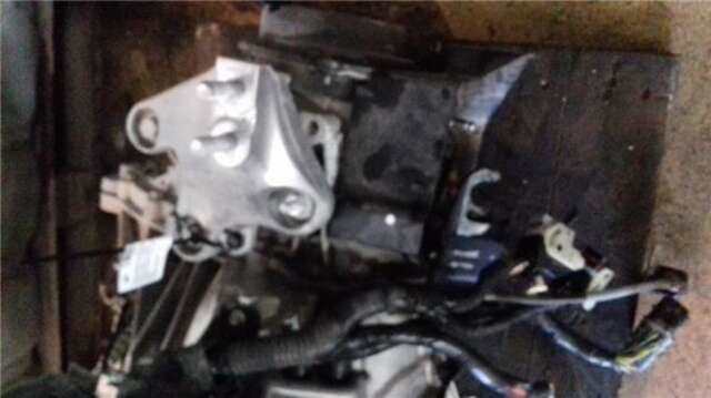 Caja Cambios Ford Ka 1.2 BLACK - WHITE [1.2 LTR. - 63 KW TI-VCT CAT (4 CIL.)]