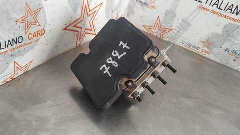 Foto 2ª: Abs Dacia Duster ACCESS 115CV 84KW [H4M D7] (2019)