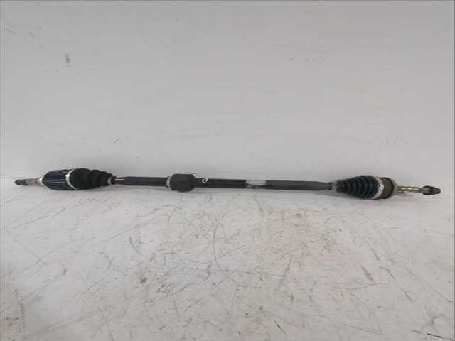 Foto 2ª: Transmision Delantera Derecha Toyota Auris 1.33 DUAL-VVTI NRE150_) 101CV [1NR-FE] (2006)