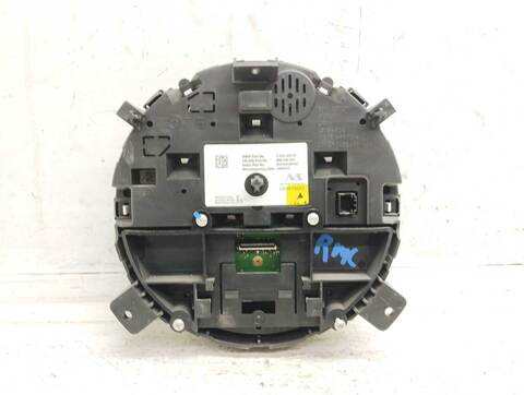 Foto 3ª: Cuadro de Instrumentos Bmw Mini COOPER D 112CV 82KW [N47C20A] (2014)