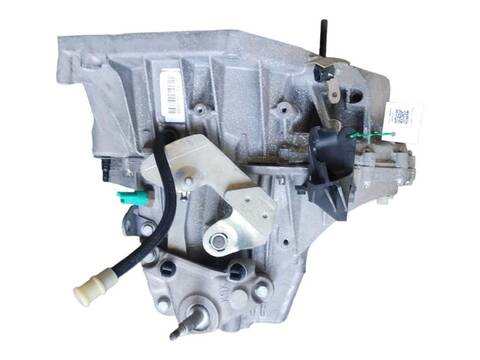 Caja Cambios Renault Captur 1.3 TCE 150 J5NK J5JS)