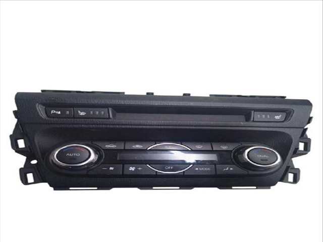 Foto 1ª: Mando Climatizador Mazda 3 2.0 120CV (2013)