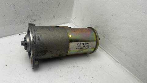 Foto 1ª: Motor de Arranque Ford Mustang 4.6 V8 (2004)