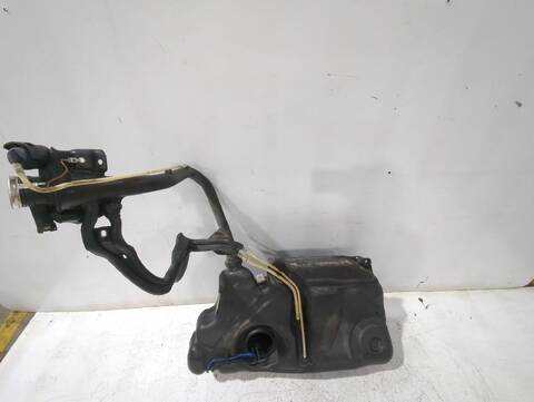 Foto 2ª: Deposito de Combustible Volkswagen Polo 1.9 SDI 64CV [ASY] (2001)