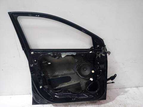 Foto 3ª: Puerta Delantera Izquierda Hyundai ix35 2.0 CRDI 4WD 136CV [D4HA] (2009)