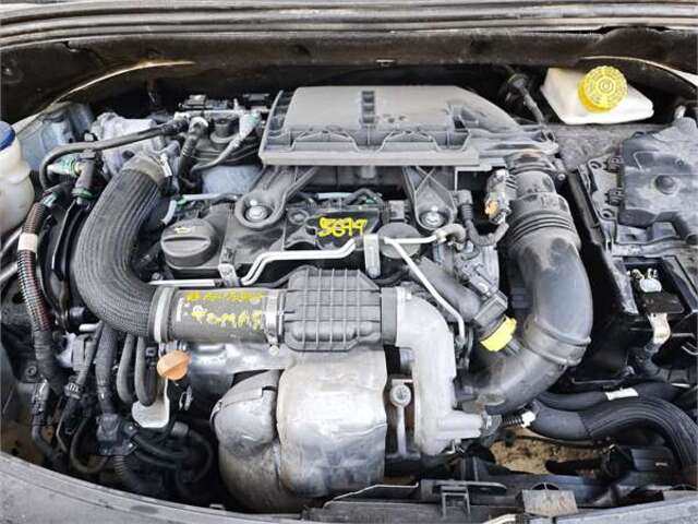 Motor Completo Citroen C3 1.4 TONIC [1.4 LTR. - 50 KW HDI FAP]