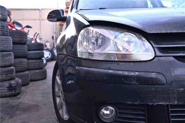 Despiece Motor Volkswagen Golf 1.4 16V TSI (122 CV)