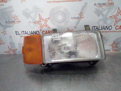 Faro Derecho Volkswagen Transporter CALIF.COACH BIKER TECHO COMPACTO 78CV 57KW