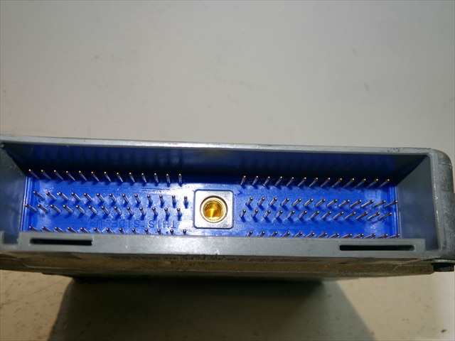 Foto 3ª: Centralita Motor ECU Ford Ka 1.3 G 1996-2008 [J4D] (1997)