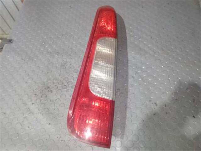 Foto 1ª: Piloto Trasero Izquierdo Ford C Max 2.0 TDCI FOCUS [G6DA]