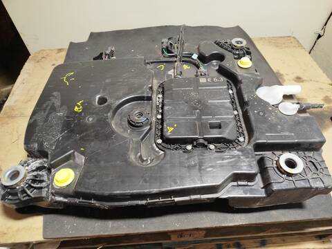 Deposito AdBlue DS 7 VERSION INDEFINIDA