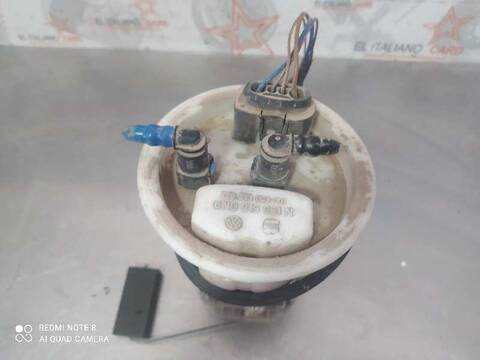 Foto 2ª: Bomba Combustible Seat Ibiza BASICO 60CV 44KW [AKK] (1999)