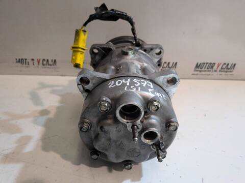 Foto 3ª: Compresor Aire Acondicionado Fiat Ulysse 4HW (2004)