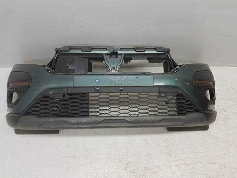 Foto 2ª: Paragolpes Delantero Dacia Jogger EXTREME