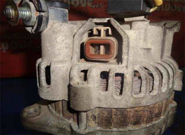 Alternador Nissan X-Trail 2.2 DCI (T30)(06.2001-_)