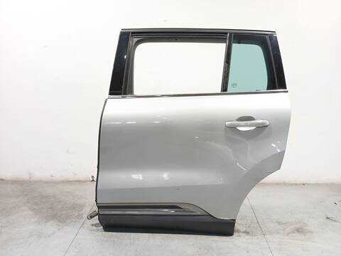 Puerta Trasera Izquierda Renault Espace 1.6 DCI 160 160CV 118KW