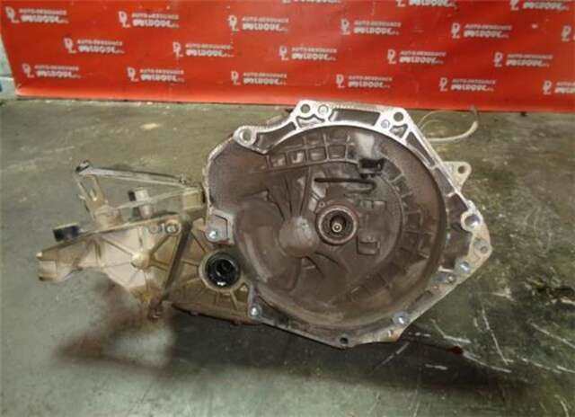 Foto 3ª: Caja Cambios Opel Astra 1.6 [Z 16 XEP]