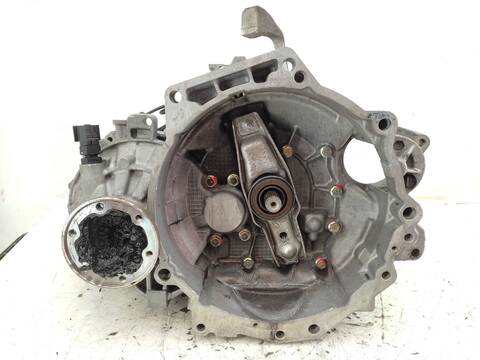 Foto 1ª: Caja Cambios Seat Toledo 1.9 TDI 110CV 81KW [ASV] (2002)