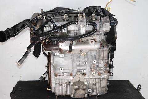 Foto 3ª: Motor Completo Renault Espace 3.0 24V GRAND ESPACEPRIVILEGE AUTOMATICO 190CV 140KW [P9X701] (2005)