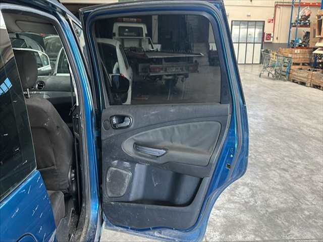 Foto 2ª: Elevalunas Eléctrico Trasero Derecho Ford S Max 1.8 CDTI [D/GYWA] (2007)
